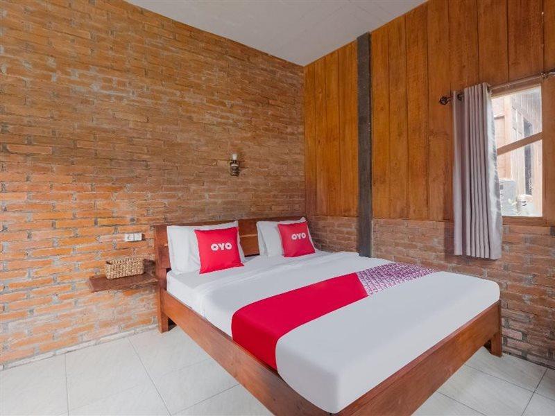 Oyo 3562 Pondok Inspirasi Minggir Klangkapang Exterior photo